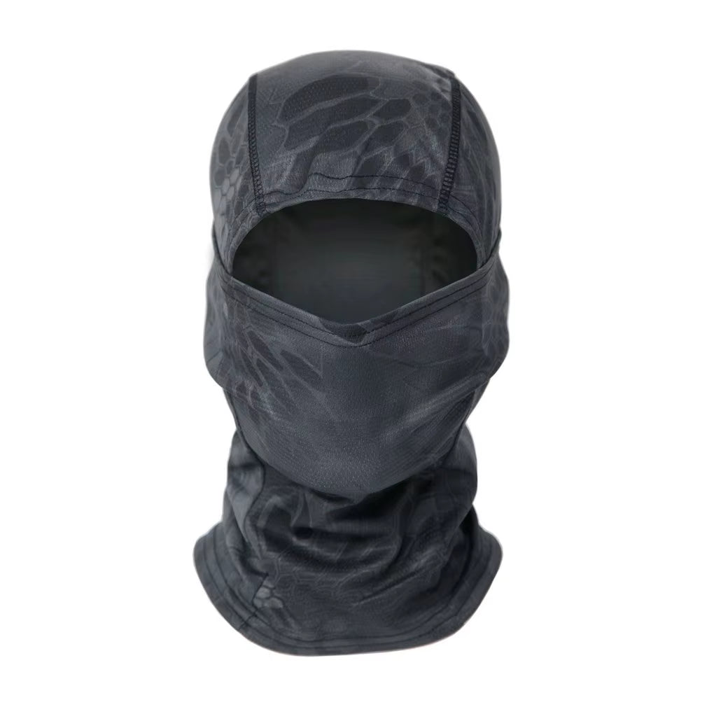 Tactical Mask Airsoft Full Face Balaclava Paintball Cycling Bicycle Hiking Scarf Fishing Snowboard Ski Masks Hood Hat Men Women