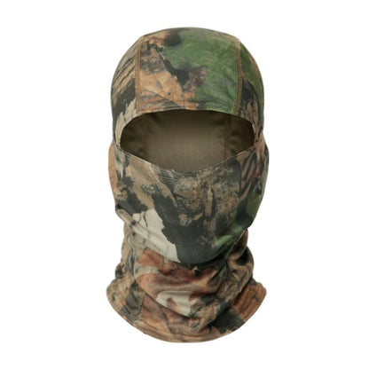 Tactical Mask Airsoft Full Face Balaclava Paintball Cycling Bicycle Hiking Scarf Fishing Snowboard Ski Masks Hood Hat Men Women