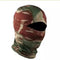 Tactical Mask Airsoft Full Face Balaclava Paintball Cycling Bicycle Hiking Scarf Fishing Snowboard Ski Masks Hood Hat Men Women