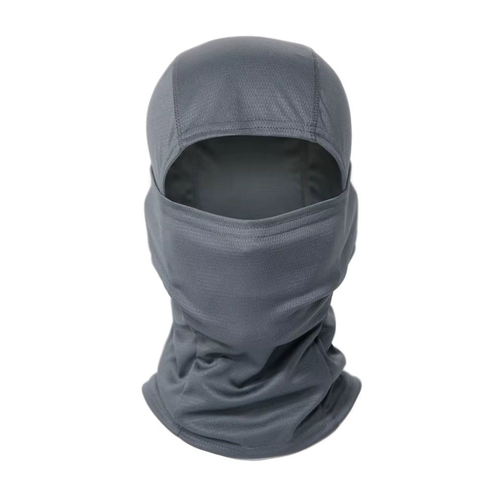 Tactical Mask Airsoft Full Face Balaclava Paintball Cycling Bicycle Hiking Scarf Fishing Snowboard Ski Masks Hood Hat Men Women